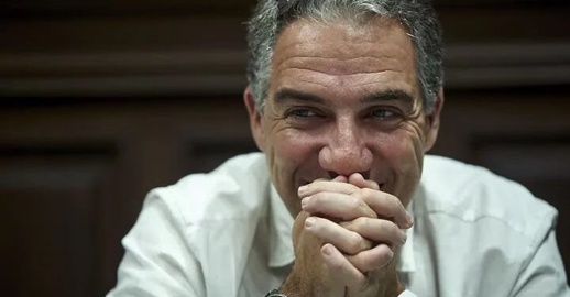 إلياس بندودو مغربي يعين منسقا عاما للحزب الشعبي الإسباني إلياس بندودو مغربي يعين منسقا عاما للحزب الشعبي الإسباني