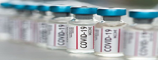 مثير: ألماني يتلقى 90 جرعة من اللقاح المضاد ل"كورونا"