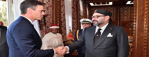 هذا برنامج زيارة رئيس الحكومة الإسبانية للمغرب