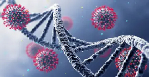 ظهور متحور جديد لفيروس كورونا ومنظمة الصحة العالمية تدخل على الخط ظهور متحور جديد لفيروس كورونا ومنظمة الصحة العالمية تدخل على الخط