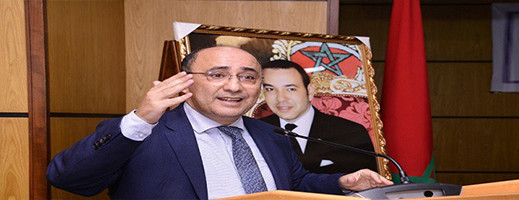 أكثر من مليون ونصف من العمال غير الأجراء يستفيدون من التغطية الاجتماعية أكثر من مليون ونصف من العمال غير الأجراء يستفيدون من التغطية الاجتماعية