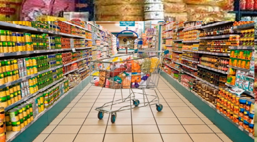 الحكومة: المواد الغذائية متوفرة لكن الأسعار مرتفعة الحكومة: المواد الغذائية متوفرة لكن الأسعار مرتفعة