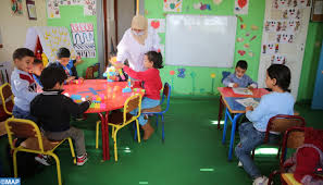 جمعية تثمن الاتفاقيات التي وقعتها وزارة التربية الوطنية لتطوير التعليم الأولي