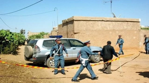 بسبب استعمالها للهاتف.. فتاة قاصر تضع حدا لحياة والدها بسبب استعمالها للهاتف.. فتاة قاصر تضع حدا لحياة والدها