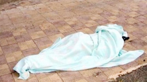 بسبب خلاف أسري.. زوجة ترمي بنفسها من الطابق الخامس وقت الإفطار بالشمال بسبب خلاف أسري.. زوجة ترمي بنفسها من الطابق الخامس وقت الإفطار بالشمال