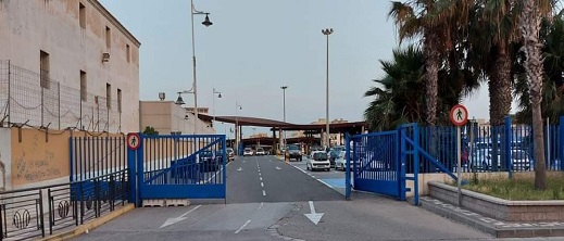 التهريب المعيشي لن يعود.. هذه مراحل فتح معبري مليلية وسبتة