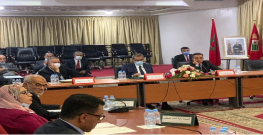 هذا عدد العاطلين الذين سيشغلهم برنامج أوراش بالناظور