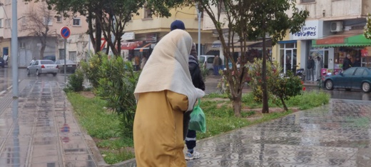 مديرية الأرصاد تتوقع عودة الأمطار لمنطقة الريف مديرية الأرصاد تتوقع عودة الأمطار لمنطقة الريف