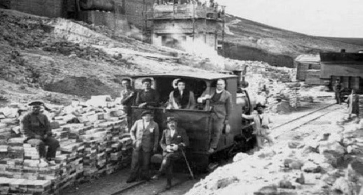 هكذا ستعمل الحكومة على بعث مناجم إيكسان بالناظور إلى الحياة مجددا