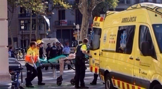 إسبانيا: العثور على جثة مهاجر مغربي مقتول أمام سيارة أجرته