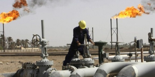 بعد توتر علاقاتها بالجزائر.. إسبانيا تتجه نحو الغاز الأمريكي وتقلل اعتمادها على الغاز الجزائري بعد توتر علاقاتها بالجزائر.. إسبانيا تتجه نحو الغاز الأمريكي وتقلل اعتمادها على الغاز الجزائري