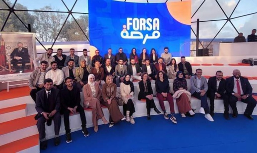 صحفيون ينتقدون طريقة تنزيل برنامج فرصة من قبل وزارة السياحة صحفيون ينتقدون طريقة تنزيل برنامج فرصة من قبل وزارة السياحة