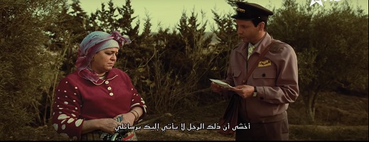 شاهدوا.. الحلقة 13 من المسلسل الريفي "تيبراثين ن مارزوق" شاهدوا.. الحلقة 13 من المسلسل الريفي "تيبراثين ن مارزوق"