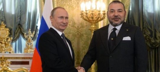 روسيا تتجه نحو الاعتراف بمغربية الصحراء.. والمغرب يصفع الجزائر بمجلس الأمن