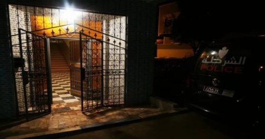 وزارة الداخلية تدخل على خط سرقة المنازل بالناظور