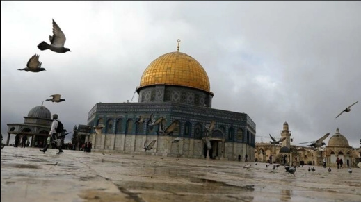 المغرب يدين اقتحام قوات الاحتلال الإسرائيلي للمسجد الأقصى المغرب يدين اقتحام قوات الاحتلال الإسرائيلي للمسجد الأقصى