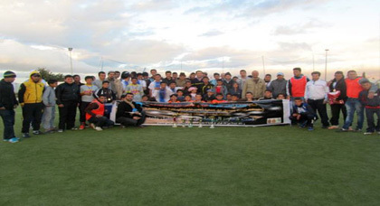 جمعية أجدير المتوسط الحسيمة تختتم دوري أجدير الربيعي الثالث لكرة القدم المصغرة جمعية أجدير المتوسط الحسيمة تختتم دوري أجدير الربيعي الثالث لكرة القدم المصغرة