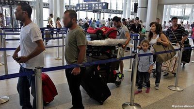 توقيف ناظوريين بألمانيا أحدهما متهم من طرف المحكمة والآخر يحمل سلاحا أبيض توقيف ناظوريين بألمانيا أحدهما متهم من طرف المحكمة والآخر يحمل سلاحا أبيض