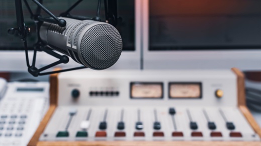 إطلاق محطة إذاعية تستهدف اليهود المغاربة إطلاق محطة إذاعية تستهدف اليهود المغاربة