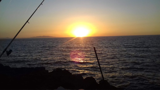 شاطئ رأس الماء يستهوي ساكنة إقليم الناظور خلال شهر رمضان شاطئ رأس الماء يستهوي ساكنة إقليم الناظور خلال شهر رمضان