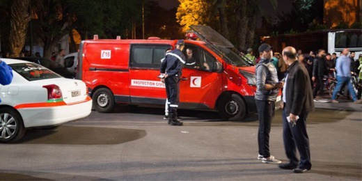 أخ يقتل أخاه قبل دقائق من الإفطار أخ يقتل أخاه قبل دقائق من الإفطار