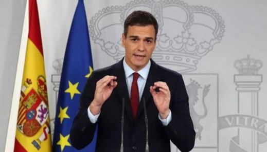 سانشيز يؤكد أهمية استقرار العلاقة مع المغرب بالنسبة لإسبانيا