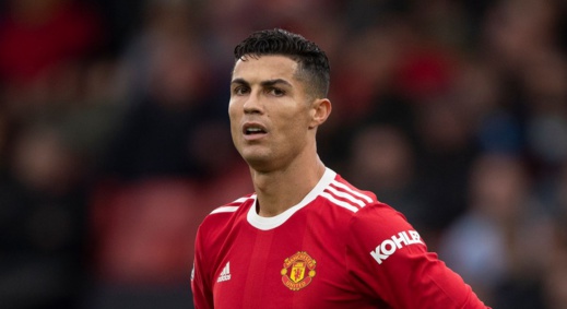 رونالدو يعلن عن وفاة أحد أطفاله رونالدو يعلن عن وفاة أحد أطفاله