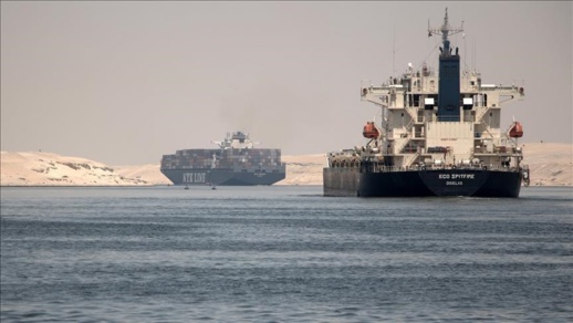 المغرب يعلن عن افتتاح خط بحري مع السعودية لتعزيز التعاون التجاري
