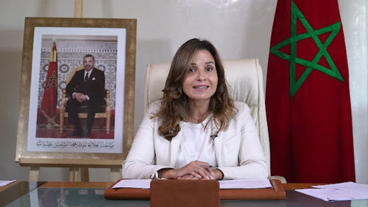 بنعلي تؤكد أن المخزون الوطني من المحروقات يكفي لمدة ثلاثين يوما