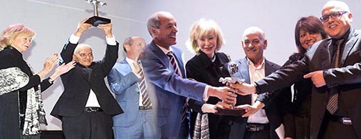 مهرجان الذاكرة المشتركة يعقد ندوة مشتركة مع مهرجان "سان سيبستيان"  