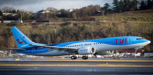 "توي فلاي” تطلق رحلات جوية جديدة من أوروبا نحو الناظور "توي فلاي” تطلق رحلات جوية جديدة من أوروبا نحو الناظور