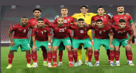 وديا.. هذه هي المباراة القادمة للمنتخب الوطني لكرة القدم وديا.. هذه هي المباراة القادمة للمنتخب الوطني لكرة القدم