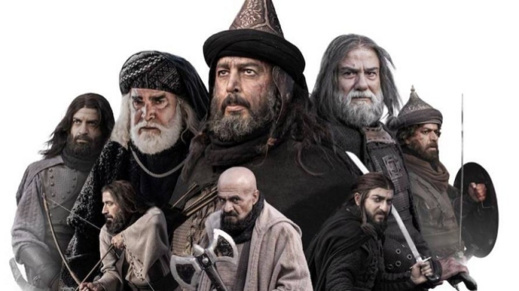 المحكمة تصدر حكمها في وقف بث مسلسل "فتح الأندلس" المحكمة تصدر حكمها في وقف بث مسلسل "فتح الأندلس"