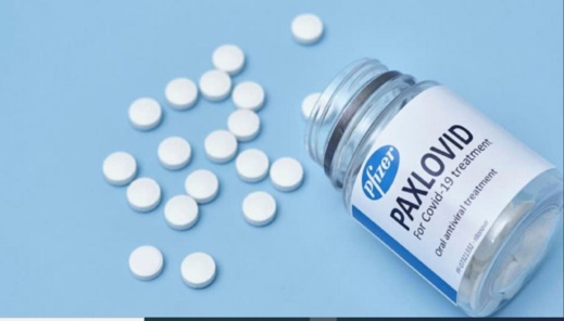 منظمة الصحة تعلن موافقتها على استخدام "باكسلوفيد" لعلاج كوفيد 19 منظمة الصحة تعلن موافقتها على استخدام "باكسلوفيد" لعلاج كوفيد 19