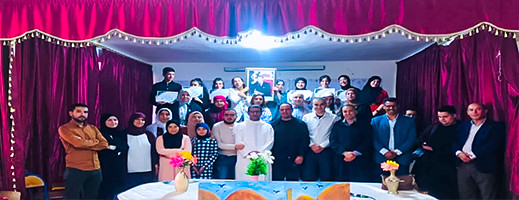 صور.. مناظرة تلاميذية بيئية من توقيع  جمعية الحي العمالي بأزغنغان