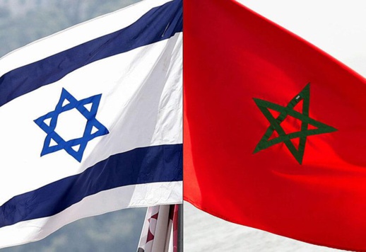 المغرب وإسرائيل يوقعان اتفاقية جديدة في قطاع الطيران