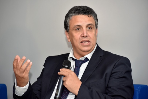 الغلوسي: على وزير العدل إلغاء كل المقتضيات القانونية المتعلقة بمحاربة الفساد حتى يؤدي مهمته باقتدار