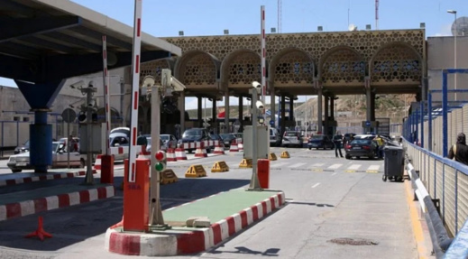 التلفزيون الإسباني يكشف عن موعد فتح الحدود بين مليلية المحتلة والناظور