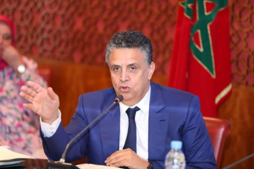 جمعية لحماية المال العام تقرر الاحتجاج ضد تصريحات وزير العدل في 7 ماي المقبل