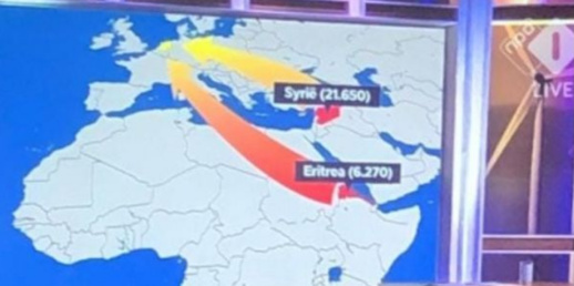 هل ستعترف بمغربية الصحراء؟.. هولندا تنشر خريطة المغرب كاملة