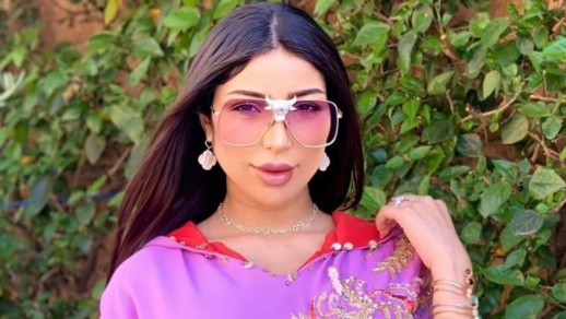 باطما في صدارة نجوم الإشهار على الأنستغرام في المغرب باطما في صدارة نجوم الإشهار على الأنستغرام في المغرب