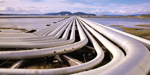 إسبانيا تشرع في تزويد المغرب بغاز غير ذاك القادم من الجزائر إسبانيا تشرع في تزويد المغرب بغاز غير ذاك القادم من الجزائر