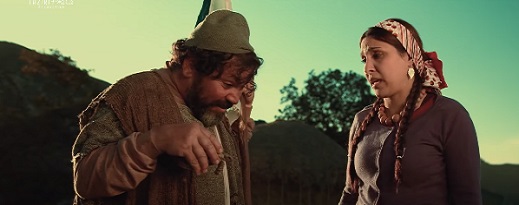 شاهدوا.. الحلقة 26 من المسلسل الريفي "تيبراثين ن مارزوق" شاهدوا.. الحلقة 26 من المسلسل الريفي "تيبراثين ن مارزوق"