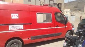 وفاة ستينية إثر تدافع للحصول على قفة رمضان وفاة ستينية إثر تدافع للحصول على قفة رمضان