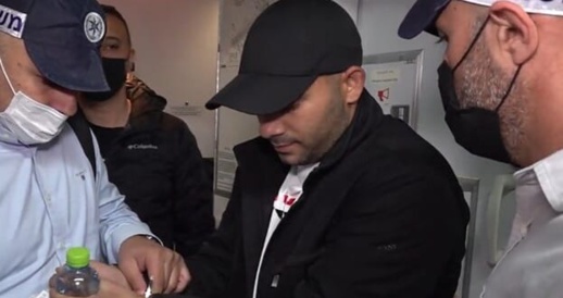 تعاون استخباراتي بين المغرب وإسرائيل يطيح بشخص مطلوب لدى القضاء الإسرائيلي بعد فراره لمدة 10 سنوات