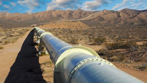 بقيمة 14.3 مليون دولار.. أوبك تمول خط أنبوب الغاز الرابط بين المغرب ونيجيريا