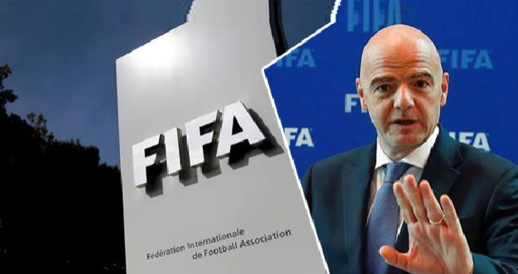 "الفيفا" تعاقب المغرب بسبب مخالفات في مباراة الكونغو الديمقراطية