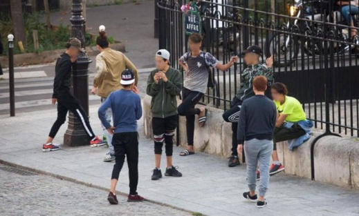 المحكمة العليا بإسبانيا تقرر إلغاء فرض "الفيزا" على القاصرين المغاربة بمدينة مليلية المحكمة العليا بإسبانيا تقرر إلغاء فرض "الفيزا" على القاصرين المغاربة بمدينة مليلية