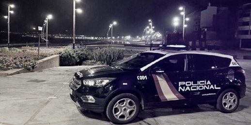 يعملون 50 ساعة اسبوعيا.. اسبانيا تعتقل مغربيا استغل العمال يعملون 50 ساعة اسبوعيا.. اسبانيا تعتقل مغربيا استغل العمال