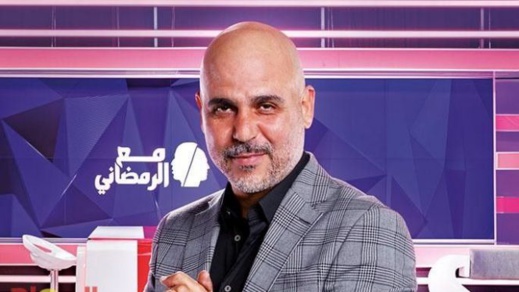 الإعلامي رضوان الرمضاني يفاجئ متابعيه بدخوله عالم التمثيل